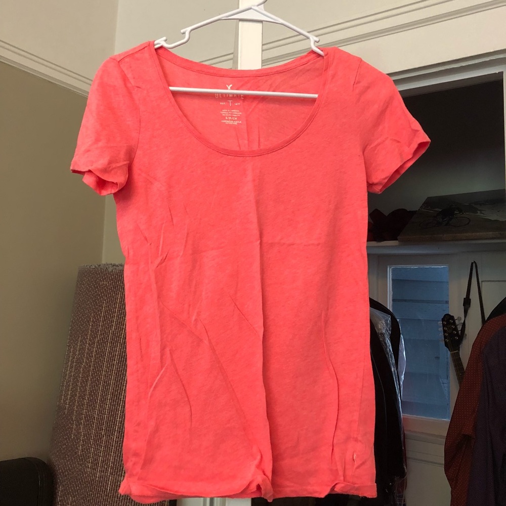 American Eagle Basic Tee
